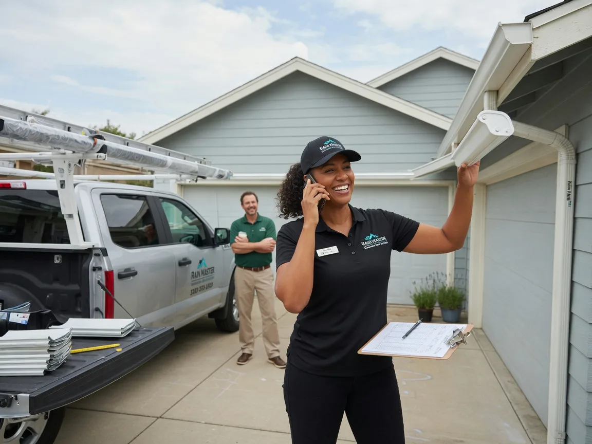 Gutter Installation Fleming, CO FAQs